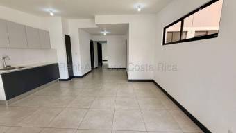 Alquiler de Apartamento en San Francisco de Heredia.