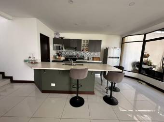 VENTA DE CASA EN CONDOMINIO, TRINIDAD DE MORAVIA SJ VENTA DE CASA EN CONDOMINIO, TRINIDAD DE MORAVIA SJ