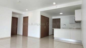 Alquiler de Apartamento en Bambú Rivera, Tibás. RAH 26-2149 Alquiler de Apartamento en Bambú Rivera, Tibás. RAH 26-2149