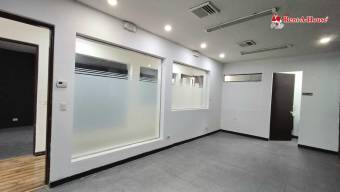 Alquiler de Oficina en Carmen-San José. RAH 26-654 Alquiler de Oficina en Carmen-San José. RAH 26-654