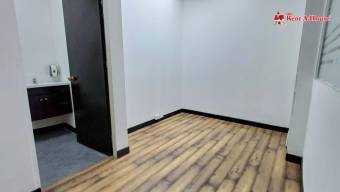 Alquiler de Oficina en Carmen-San José. RAH 26-654 Alquiler de Oficina en Carmen-San José. RAH 26-654