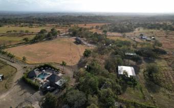 Hacienda Corteza Real Bagaces Guanacaste 1000m2 Hacienda Corteza Real Bagaces Guanacaste 1000m2