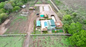 Hacienda Corteza Real Bagaces Guanacaste 1000m2 Hacienda Corteza Real Bagaces Guanacaste 1000m2
