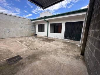 Venta de Casa en Alajuela. RAH 26-2137 Venta de Casa en Alajuela. RAH 26-2137
