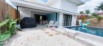 Venta de Casa en Parrita-Puntarenas. RAH 26-2118 Venta de Casa en Parrita-Puntarenas. RAH 26-2118