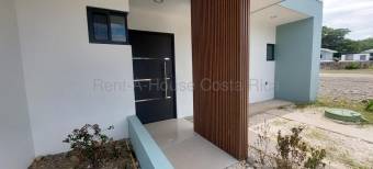 Venta de Casa en Parrita-Puntarenas. RAH 26-2118 Venta de Casa en Parrita-Puntarenas. RAH 26-2118