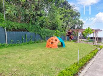 Apartamento en Venta en Vía Natura en Curridabat 1 Habitación con Estudio y Vista NJA1383J
