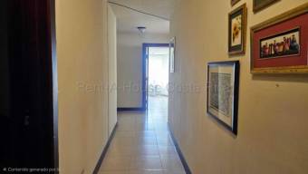 Venta de Apartamento en Escazú-San Rafael. RAH 26-2111