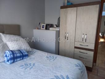 Casa en venta en residencial seguro cerca del centro de Guadalupe #26-1417 GS Casa en venta en residencial seguro cerca del centro de Guadalupe #26-1417 GS