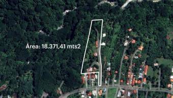 Venta de Lote en Atenas de Alajuela. RAH 26-1084 PRECIO REBAJADO