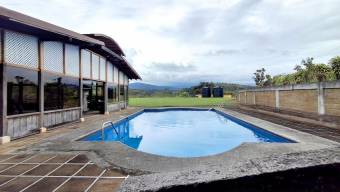 Venta de Lote en Atenas de Alajuela. RAH 26-1084 PRECIO REBAJADO