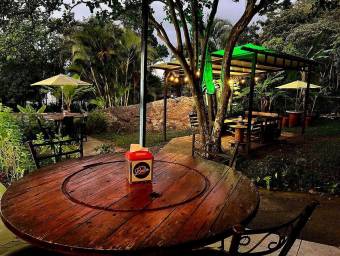 Venta de Club Campestre en Escazú-San Rafael. RAH 26-1313 Venta de Club Campestre en Escazú-San Rafael. RAH 26-1313