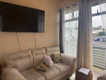 Venta de Apartamento en Moravia-La Trinidad. RAH 26-2144 Venta de Apartamento en Moravia-La Trinidad. RAH 26-2144