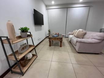 Alquiler de Apartamento AMUEBLADO en Escazú. RAH 26-2138