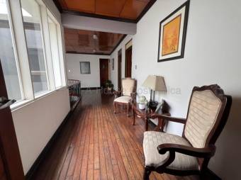 MLS-26-957 KQ VENTA CASA AMUEBLADA ALAJUELA CENTRO CONTACTENOS AL # 88987222