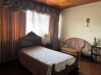 MLS-26-957 KQ VENTA CASA AMUEBLADA ALAJUELA CENTRO CONTACTENOS AL # 88987222