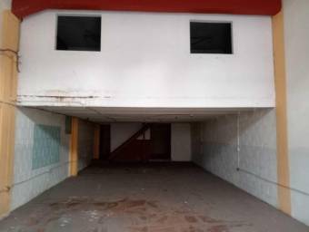 Venta de Edificio Comercial en Merced, San José. RAH 26-1679 Venta de Edificio Comercial en Merced, San José. RAH 26-1679