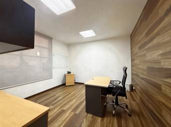 ALQUILER DE 2 OFICINAS EQUIPADAS EN BARRIO DENT, SAN JOSÉ