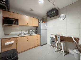 ALQUILER DE 2 OFICINAS EQUIPADAS EN BARRIO DENT, SAN JOSÉ