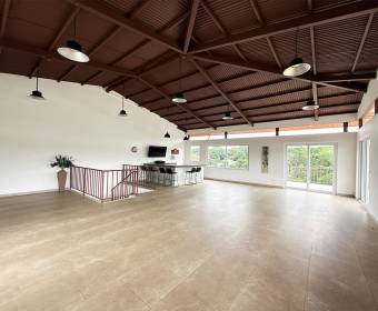 Lote de 265 m2 en venta en condominio en Desamparados de Alajuela