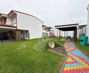 Lote de 265 m2 en venta en condominio en Desamparados de Alajuela