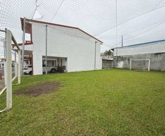 Lote de 265 m2 en venta en condominio en Desamparados de Alajuela