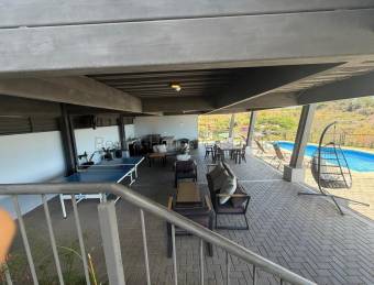 Se alquila apartamento en Pozos Santa Ana 26-2164