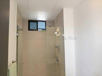 Se alquila apartamento en Pozos Santa Ana 26-2164