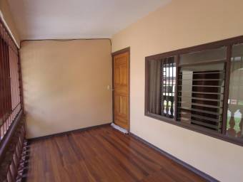 Venta de Casa en Pavas, San José. RAH 25-970 Venta de Casa en Pavas, San José. RAH 25-970