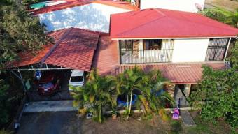 MLS-25-442 KQ VENTA CASA LA GARITA ALAJUELA CONTACTENOS AL # 88987222