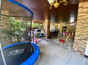 MLS-25-442 KQ VENTA CASA LA GARITA ALAJUELA CONTACTENOS AL # 88987222