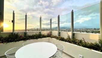Se alquila apartamento en San Sebastián San José 26-2107 Se alquila apartamento en San Sebastián San José 26-2107
