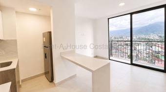 Se alquila apartamento en San Sebastián San José 26-2107 Se alquila apartamento en San Sebastián San José 26-2107