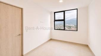 Se alquila apartamento en San Sebastián San José 26-2107 Se alquila apartamento en San Sebastián San José 26-2107
