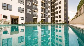 Se alquila apartamento en San Sebastián San José 26-2107 Se alquila apartamento en San Sebastián San José 26-2107