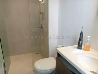 Se vende apartamento en Pozos Santa Ana 26-2163 Se vende apartamento en Pozos Santa Ana 26-2163