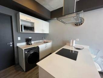 Alquiler de Apartamento Amueblado en Secret Sabana. 