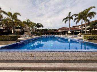 Alquiler de Apartamento Amueblado en Pozos de Santa Ana.
