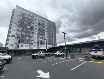 Venta de Apartamento en Ulloa-Heredia.
