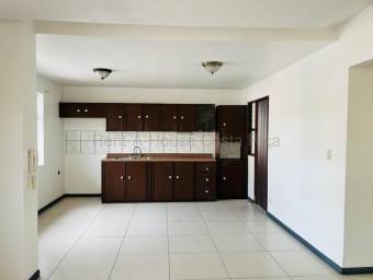Venta de Apartamento en San Fco de Dos Ríos, San José. RAH 26-2104