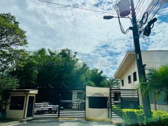 Venta de Apartamento en San Fco de Dos Ríos, San José. RAH 26-2104