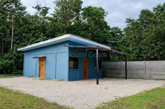 Alquiler de Casa en Nicoya-Nosara. RAH 26-1632