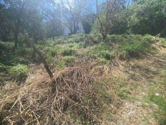 Se vende lote en Piedades Santa Ana 26-498