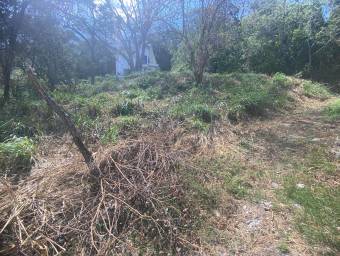 Se vende lote en Piedades Santa Ana 26-498