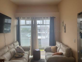 Se vende apartamento en La Trinidad de Moravia #26-2144