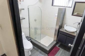 Renting Aparment in Alajuela #26-2155
