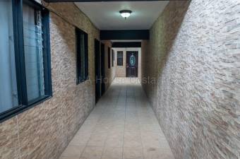 Renting Aparment in Alajuela #26-2155