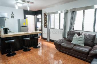 Renting Aparment in Alajuela #26-2155