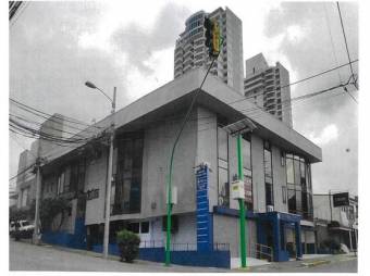 ALQUILER DE OFICINA, SAN JOSÉ, PASEO COLÓN - 10021747