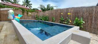 Venta de Casa en Parrita-Puntarenas. RAH 26-2118